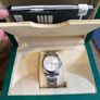 Rolex Oyster Perpetual 2014 Image 2