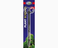 Aqua Nova NCO2-S Straight Scissors 25cm