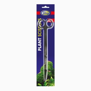 Aqua Nova NCO2-SC Curved Scissors 25cm