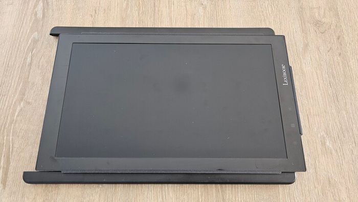Trio Max 14" Laptop Monitor Extension