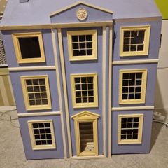 Dolls house