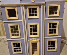 Dolls house
