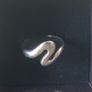 sterling silver ring Image 3