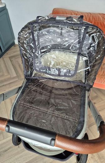UPPAbaby Vista V2 (Hazel)