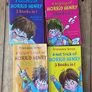 Horrid Henry Image 3