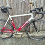Giotto road bike Image 9