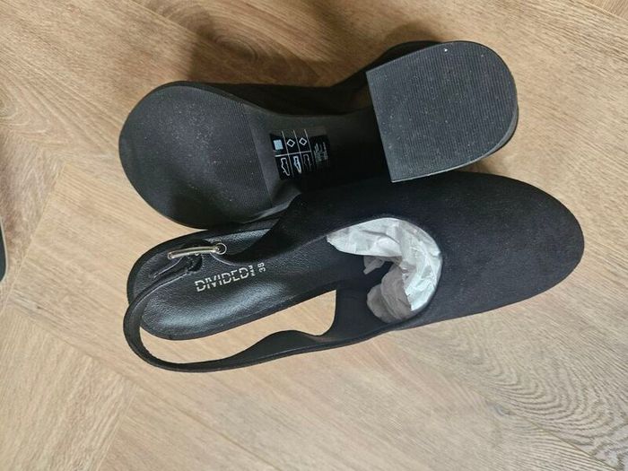 platforms size 4