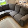 Corner couch Image 3