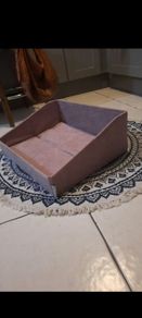 New cat bed