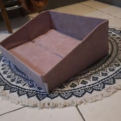 New cat bed