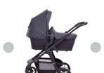 Silvercross Pram/Stroller with accessories