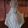 ceramic lady Image 2
