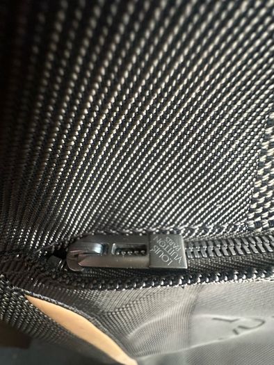 Louis Vuitton messenger bag