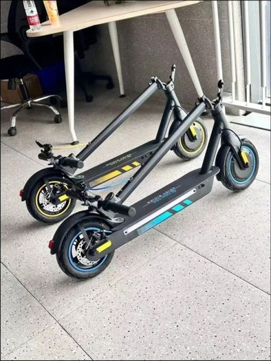 Electric scooter 500w
