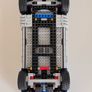 LEGO Ford Mustang 10265 Image 10