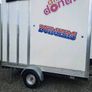 Mobile catering trailer Image 3