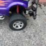 Ford F-350 Battery Powered Radio Controlled Truck. Just the Truck, No Controller Image 3