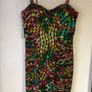 Ladies  stunning dress size 6 Image 7