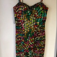 Ladies  stunning dress size 6