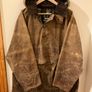Barbour Longshoreman waxed jacket RARE! Image 3