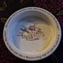 Vintage Wedgewood peter Rabbit nursery bowl Image 10