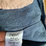 Summer Coat - NEXT (4-5yrs) Image 3