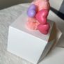 Mini Scented Candle Image 5