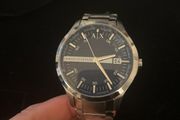 Armani Exchange Watch