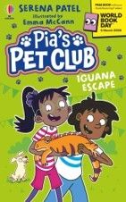 Children books (price for 2 book) small world books