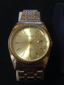 Shivas Watch X2