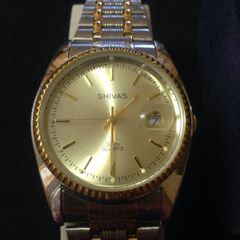 Shivas Watch X2