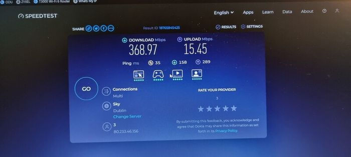 broadband