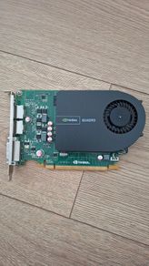 Nvidia Quadro 2000