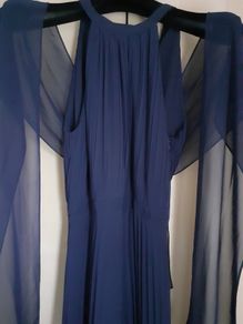 Biba Maxi Gown Size 6