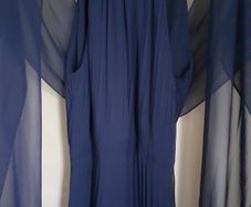 Biba Maxi Gown Size 6