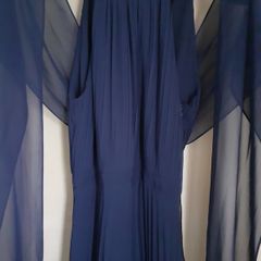 Biba Maxi Gown Size 6