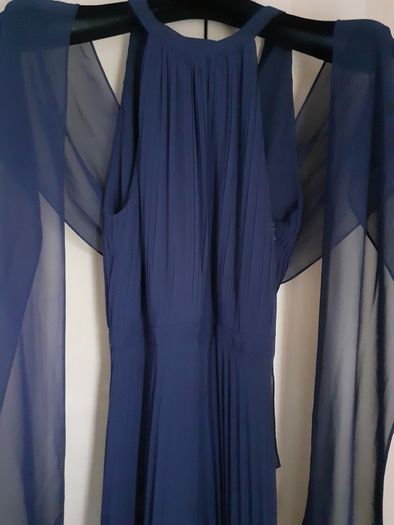Biba Maxi Gown Size 6