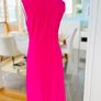 DVF capsule dress Image 6