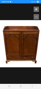 Cupboard