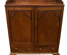 Cupboard