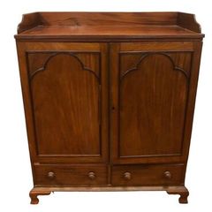 Cupboard