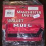 Manchester United wallet brand new Image 2
