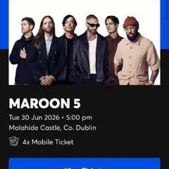 concert