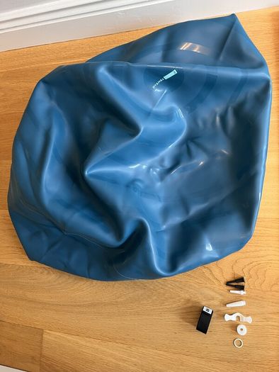 Exercise Ball