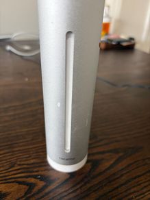 Netatmo Healthy Home Coach / Smart Indoor Air Quality Monitor