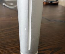Netatmo Healthy Home Coach / Smart Indoor Air Quality Monitor