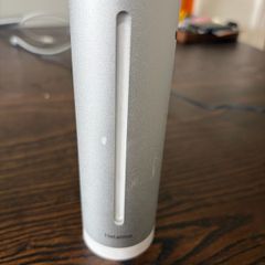 Netatmo Healthy Home Coach / Smart Indoor Air Quality Monitor