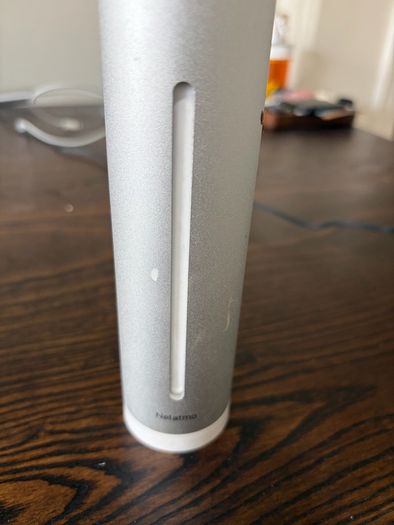 Netatmo Healthy Home Coach / Smart Indoor Air Quality Monitor