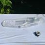 New AKW fold-up support rail Image 2