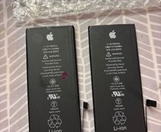 iPhone 7 Battery